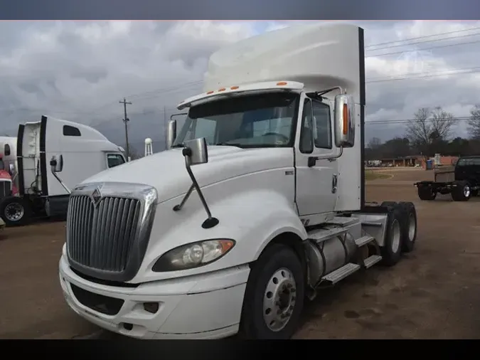 2012 INTERNATIONAL PROSTAR