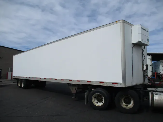 2010 UTILITY TRAILERS VS2DC 53/162/102459305c90438f68fb4a7f35aaededce3