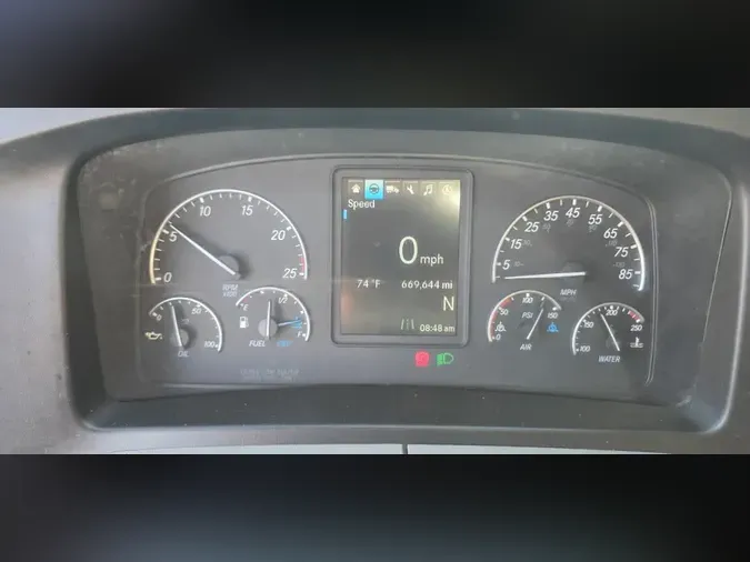 2022 FREIGHTLINER/MERCEDES NEW CASCADIA PX12664
