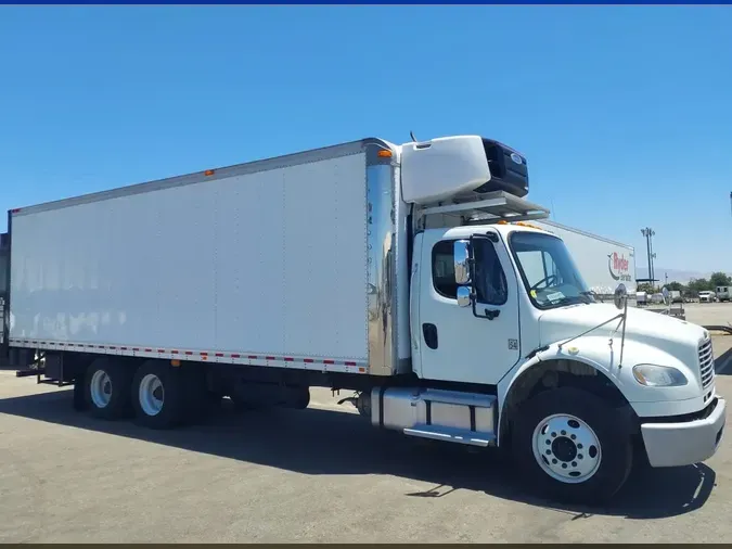 2019 FREIGHTLINER M2 106