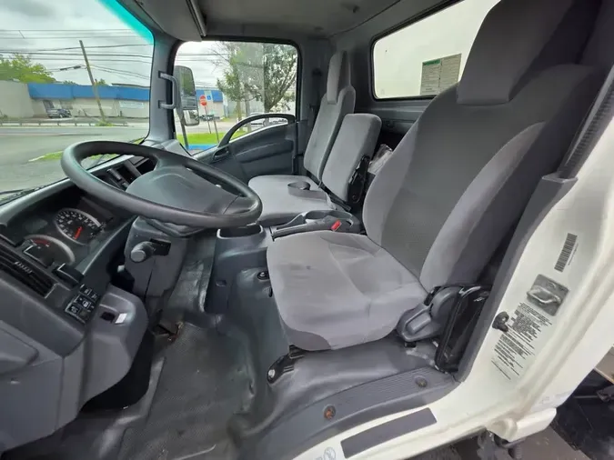 2020 CHEVROLET MOTOR DIV. LCF 4500HD