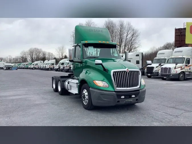 2020 International LT45945ed21fbd51d07149a08fc947f8a4