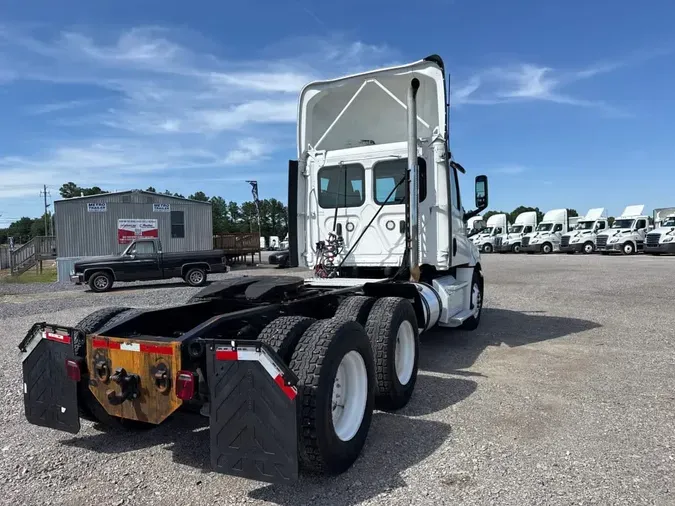 2019 FREIGHTLINER/MERCEDES NEW CASCADIA PX1266445951f4426d3a688c93192bc6ec25508