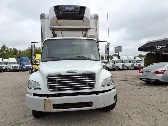 2017 FREIGHTLINER/MERCEDES M2 106