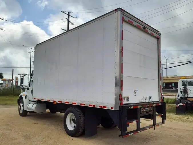 2020 NAVISTAR INTERNATIONAL MV607 (4X2)4595b01970981f569e40a95c35a11dda