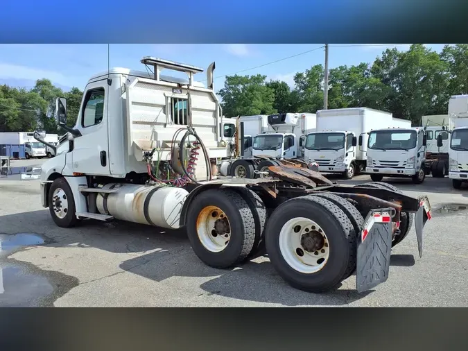 2019 FREIGHTLINER/MERCEDES NEW CASCADIA PX12664