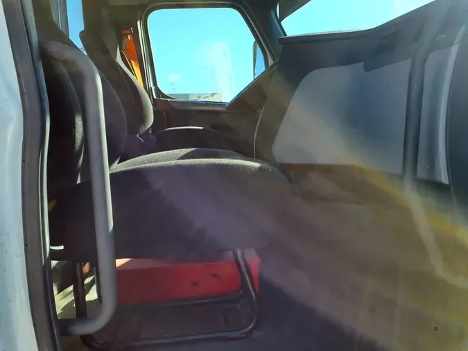 2019 FREIGHTLINER/MERCEDES NEW CASCADIA PX126644596795975f11dc80619757628076bec