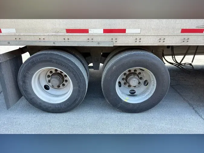 2015 Wabash DVHDHPC45969981a2a0fff9719d7339271dac07