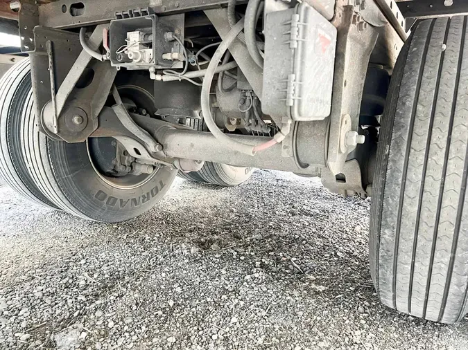 2022 UTILITY VS2RA45974229566ecfa3bb9889de801d9716