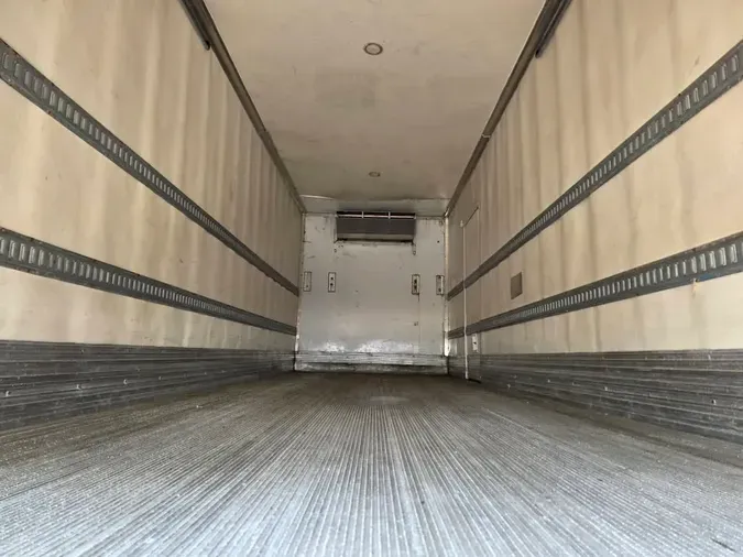 2018 NAVISTAR INTERNATIONAL 4300 SBA