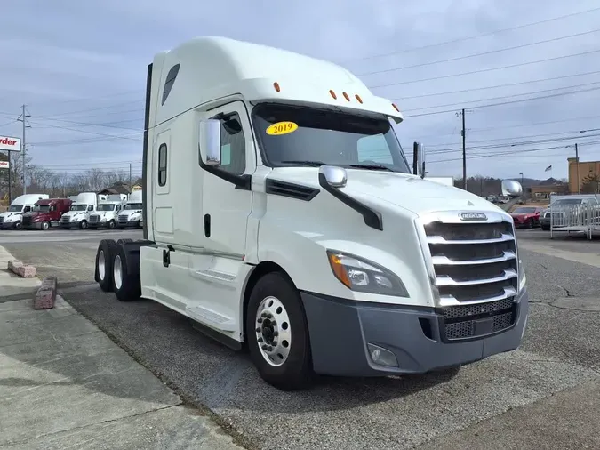2019 FREIGHTLINER/MERCEDES NEW CASCADIA PX12664