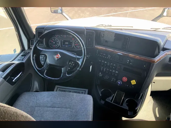 2021 INT LT625 6x4