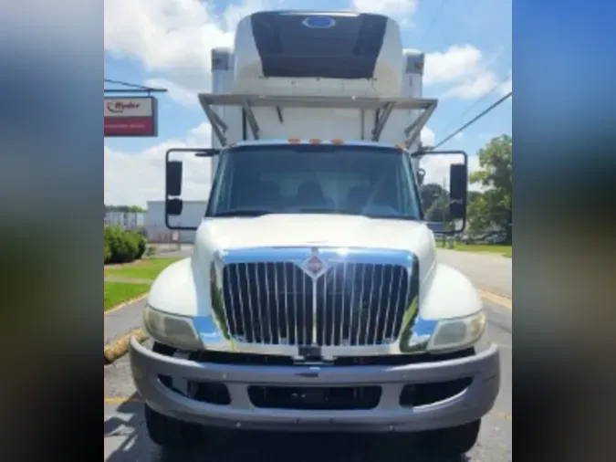 2018 NAVISTAR INTERNATIONAL 4300