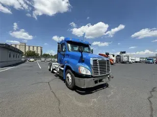 2013 FREIGHTLINER CASCADIA