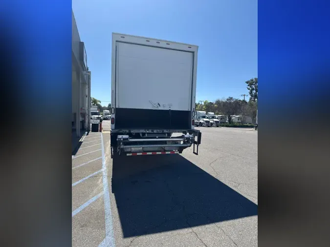 2016 NAVISTAR INTERNATIONAL 4300459b565fe3e065b97f4533d45b84b5c0