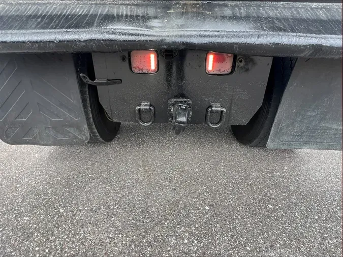 2019 Freightliner 114SD