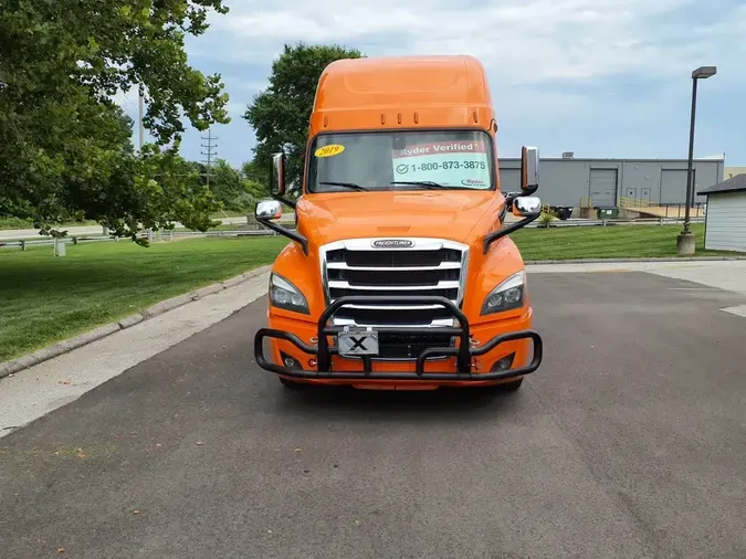 2019 FREIGHTLINER NEW CASCADIA PX12664