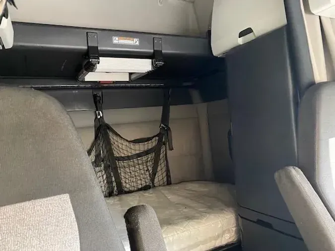 2020 Freightliner Cascadia