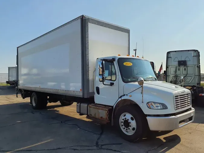 2019 FREIGHTLINER/MERCEDES M2 106459dfe387875c930ae124bddfd98a215