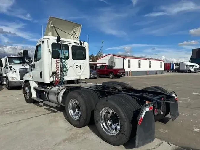 2018 Freightliner Cascadia459e0acb5e492f66569088185549bf9f