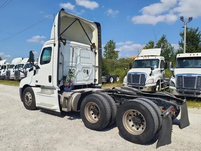2019 FREIGHTLINER/MERCEDES NEW CASCADIA PX12664459e0f11d27d71584dc053316dad845d