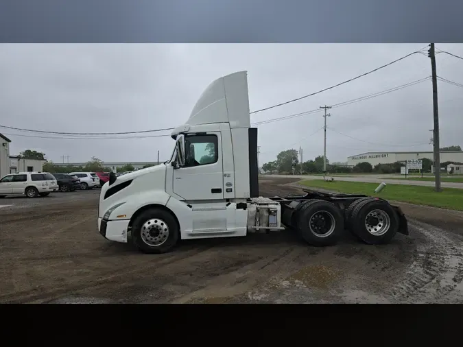 2019 Volvo VNL30045a07bf2997a85a8ce6fb31efef74cf2