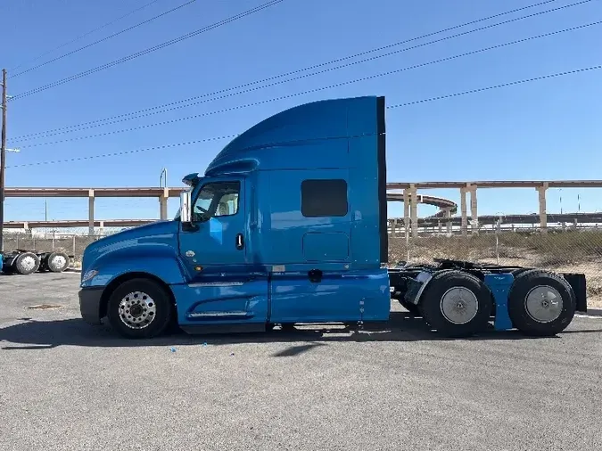 2019 International LT625