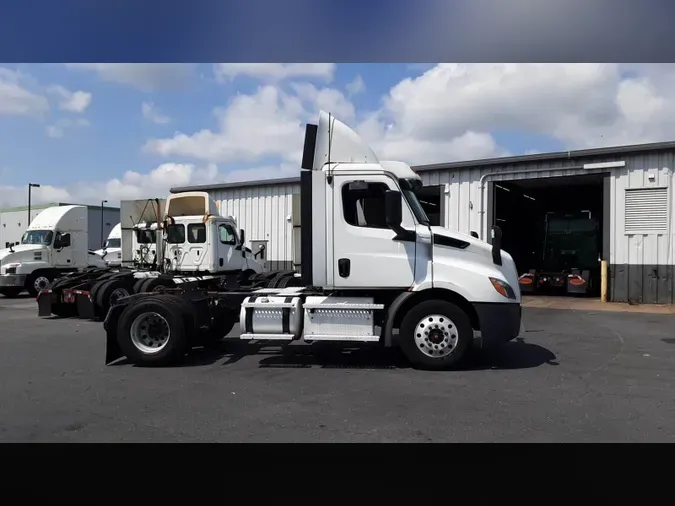 2020 Freightliner Cascadia 12645a1c12f26f3489b36d23a8dab511dbc