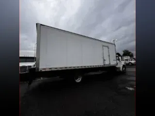 2020 FREIGHTLINER/MERCEDES M2 106