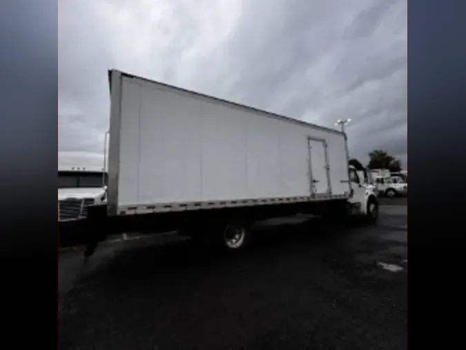 2020 FREIGHTLINER/MERCEDES M2 10645a1e4e4d0b915b2596c0d855649bef2