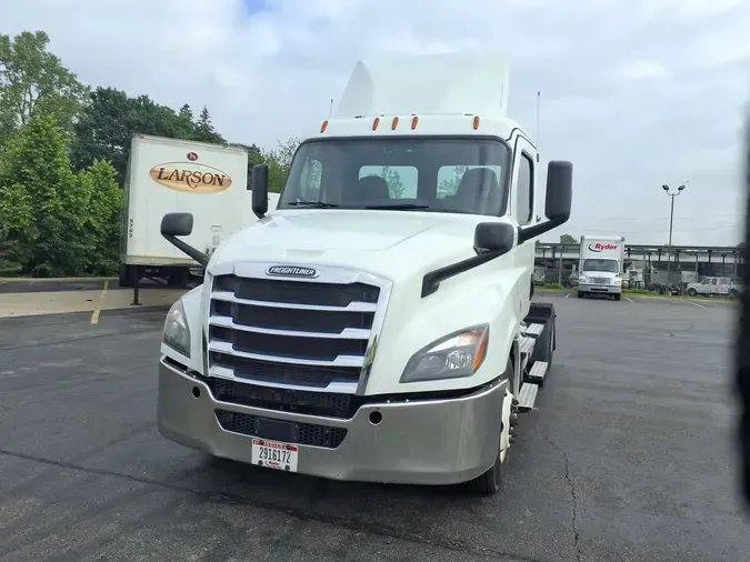 2020 FREIGHTLINER NEW CASCADIA PX12664