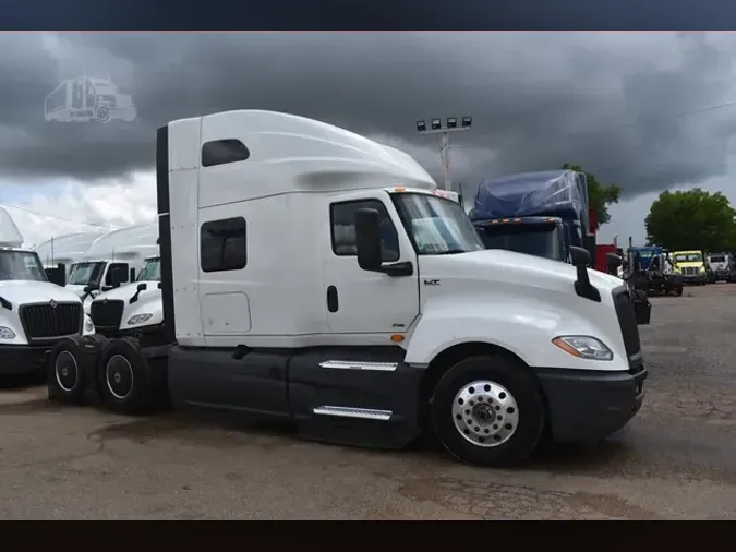 2021 INTERNATIONAL LT45a25e861341f3f60da3efea515b634c