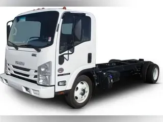 2022 Isuzu NQR