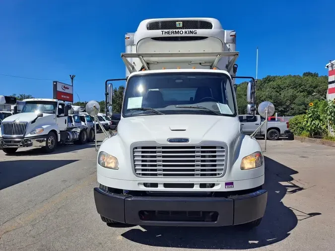 2019 FREIGHTLINER/MERCEDES M2 106
