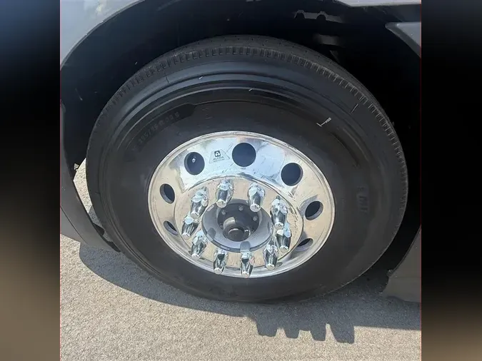2022 FREIGHTLINER CA126
