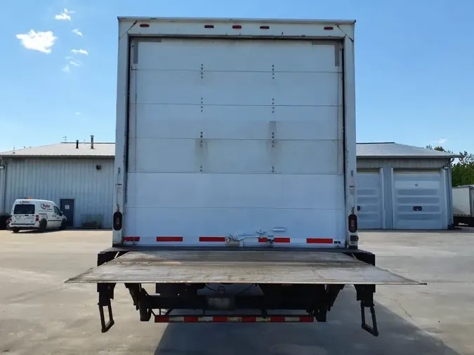 2017 FREIGHTLINER/MERCEDES M2 10645a40fb9f93719bea6d4ce6e8ef58fac