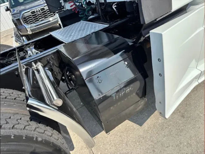 2020 Freightliner PT126SLP