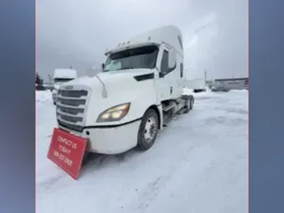 2020 FREIGHTLINER/MERCEDES NEW CASCADIA PX12664