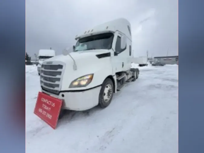 2020 FREIGHTLINER/MERCEDES NEW CASCADIA PX1266445a45feb9c3caca78dbdbed595cb8a56