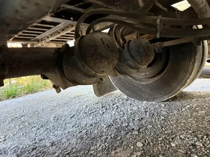 1996 WABASH 45a4c6b4d8133815c5301f73288bc56e