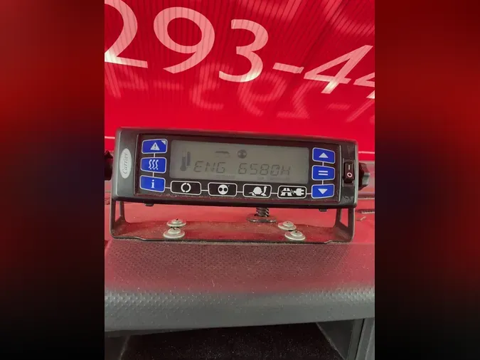 2020 ISUZU NRR