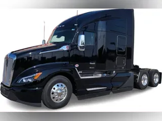 2026 Kenworth T680