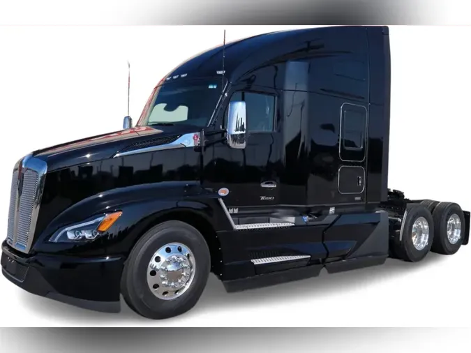 2026 Kenworth T68045a591dd20a1aa333f0ddda51dbe3914