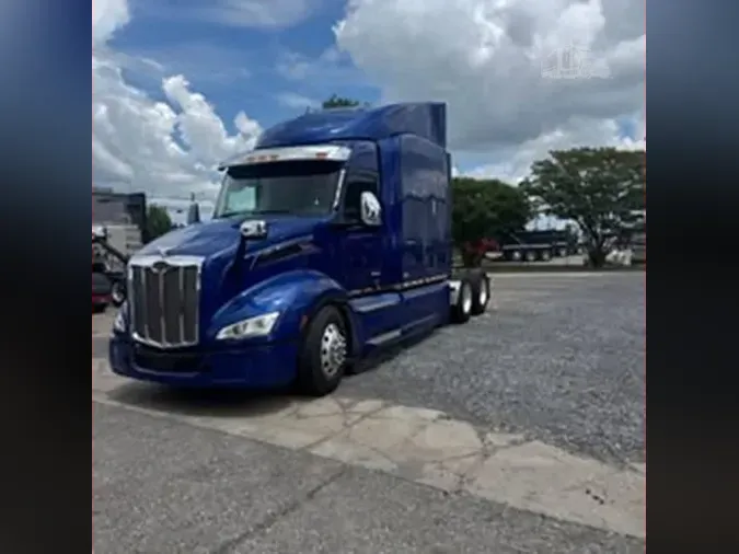 2023 PETERBILT 57945a5fbef3fd70230b69b99fdec19e6a8