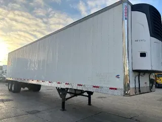 2017 Utility Trailer Co FROZEN