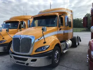 2017 INTERNATIONAL PROSTAR