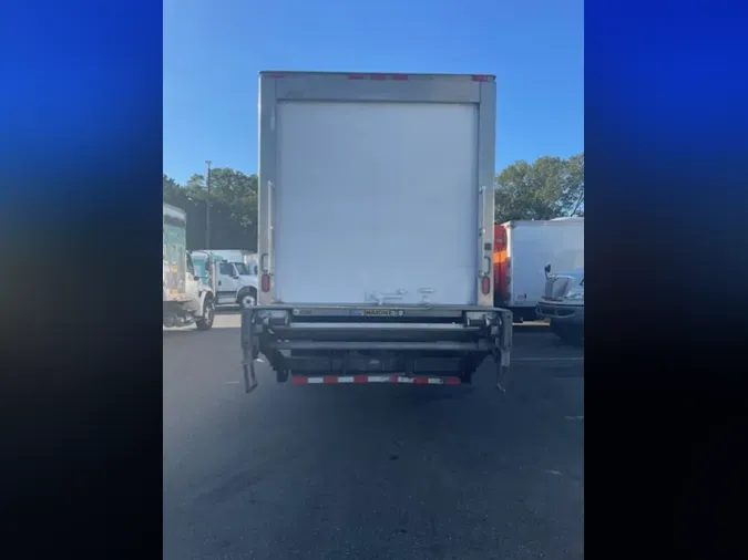 2018 NAVISTAR INTERNATIONAL 4300