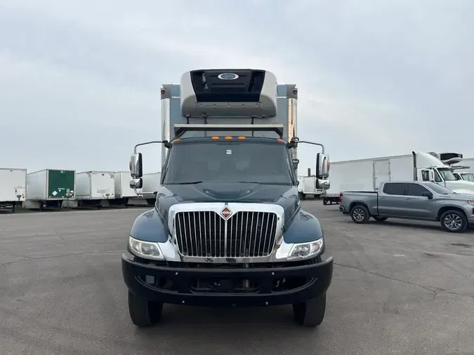 2020 NAVISTAR INTERNATIONAL MV607 (4X2)45a8be4db9be1dc81cd3fdffcf46ff54