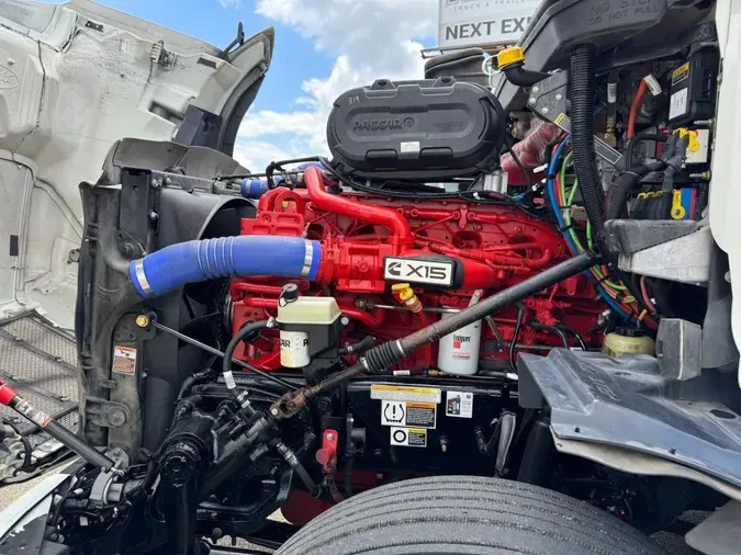 2024 PETERBILT 579