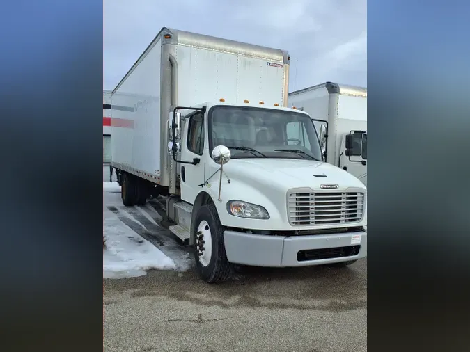 2019 FREIGHTLINER/MERCEDES M2 106